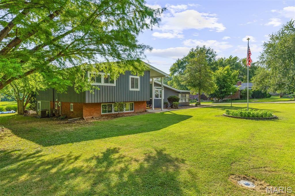 Property Photo: 309 Hillsboro Road MO 63640