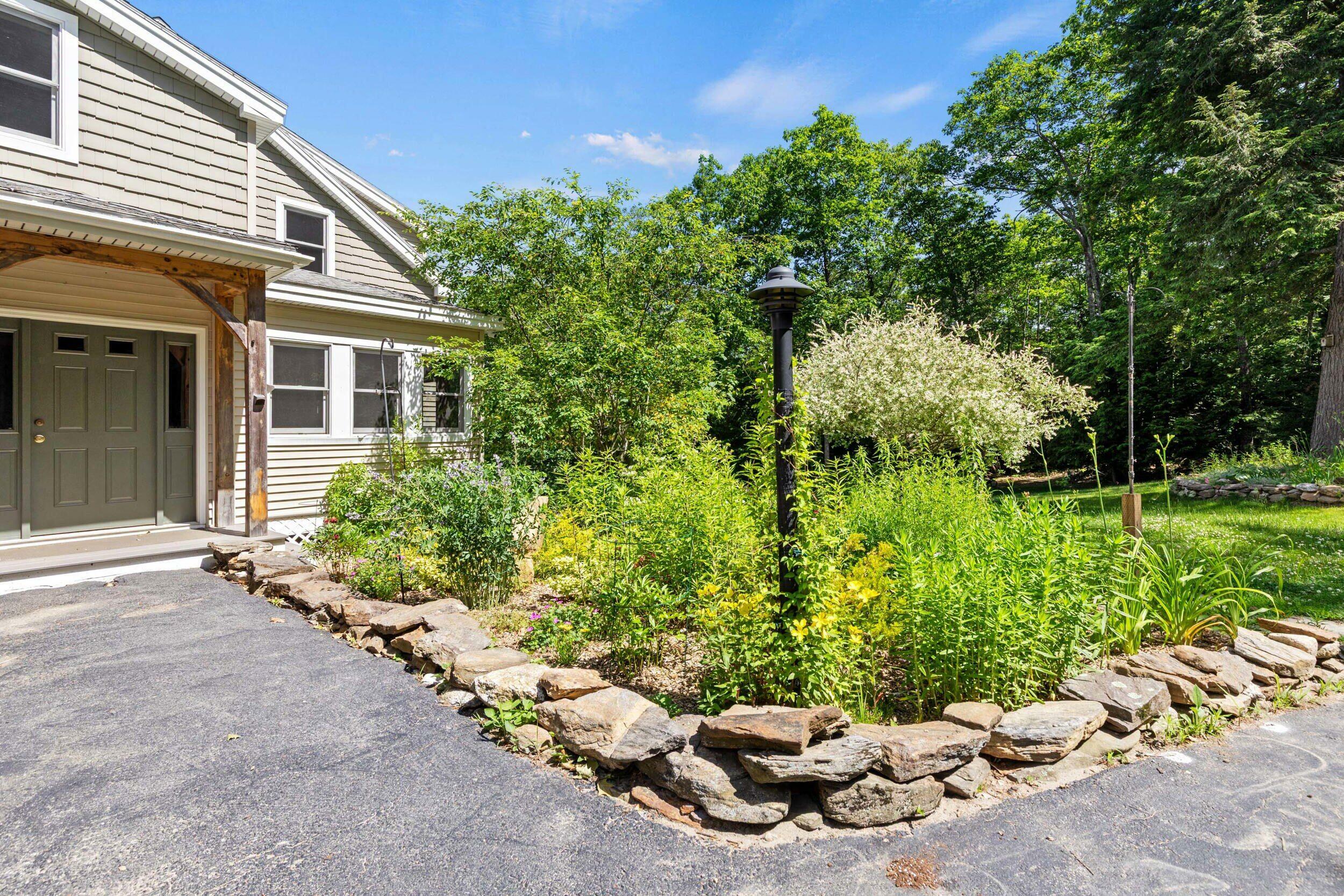 Property Photo: 71 Tavern Hill ME 04062