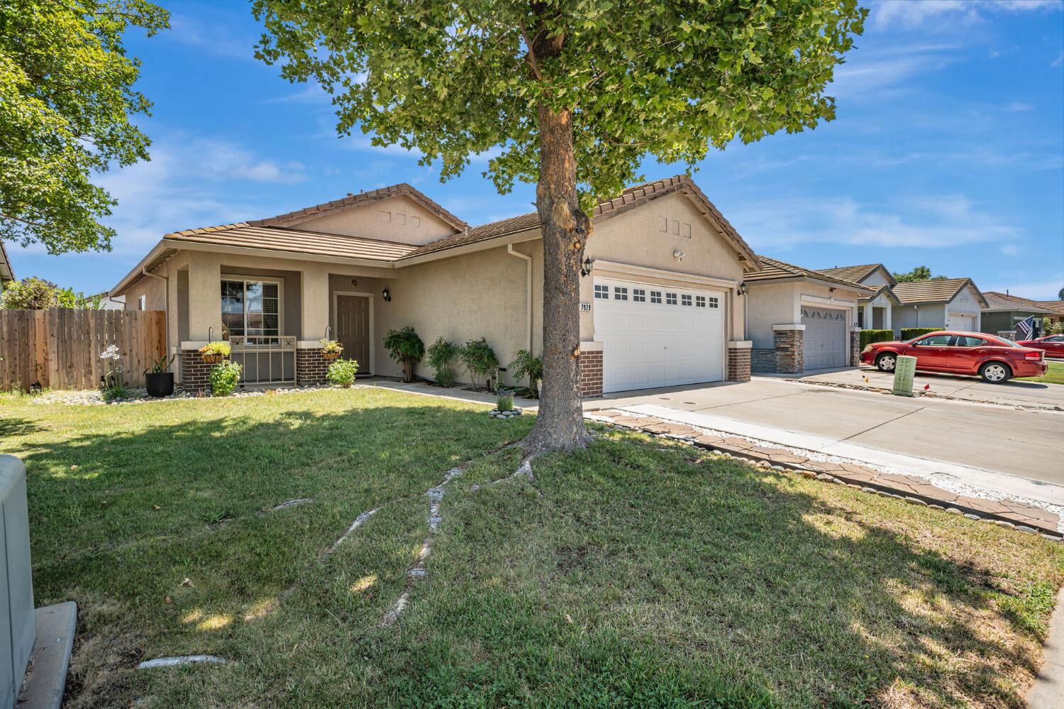 Property Photo:  7929 Symington  CA 95829 