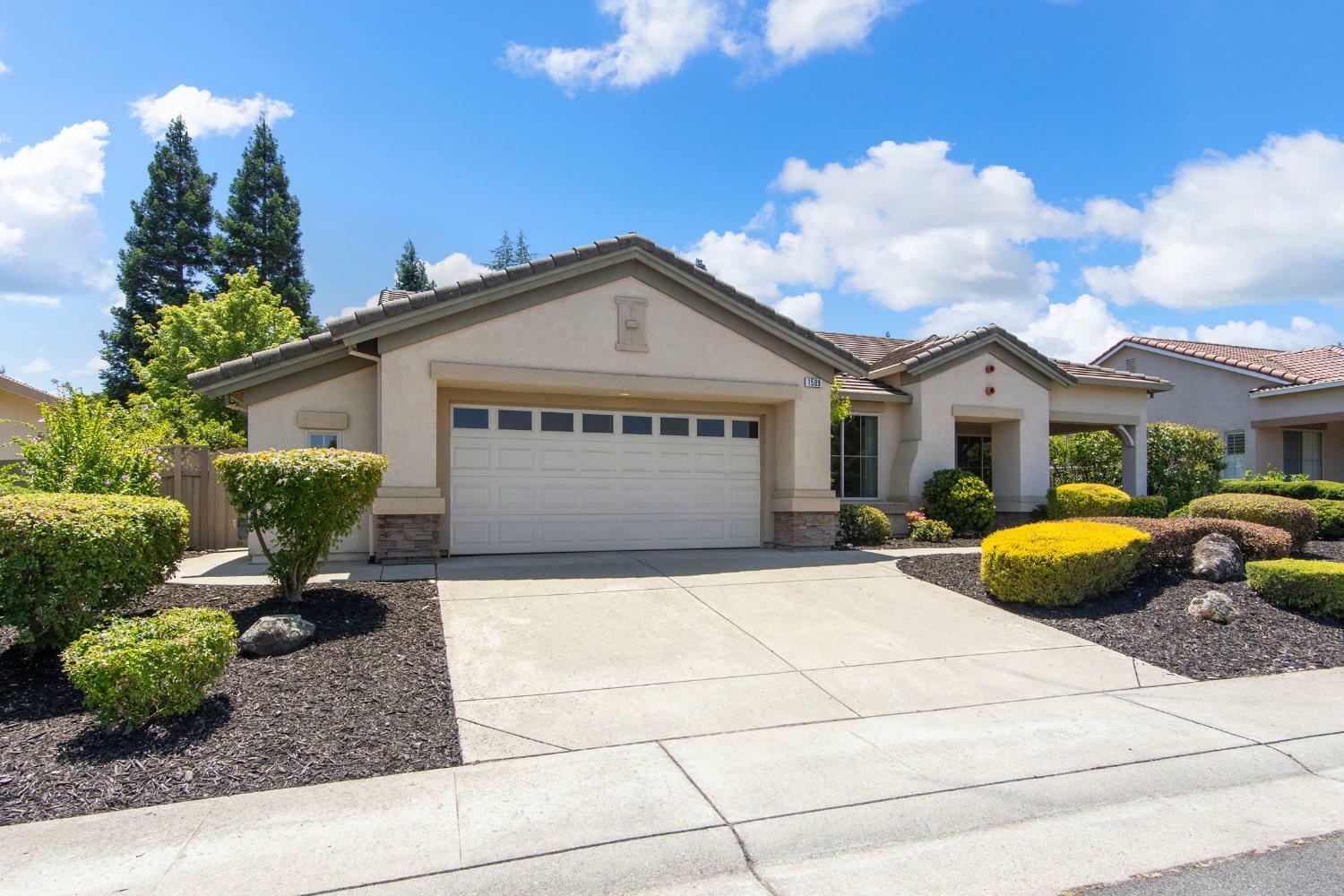 Property Photo: 1589 Dapple Dawn Lane CA 95648