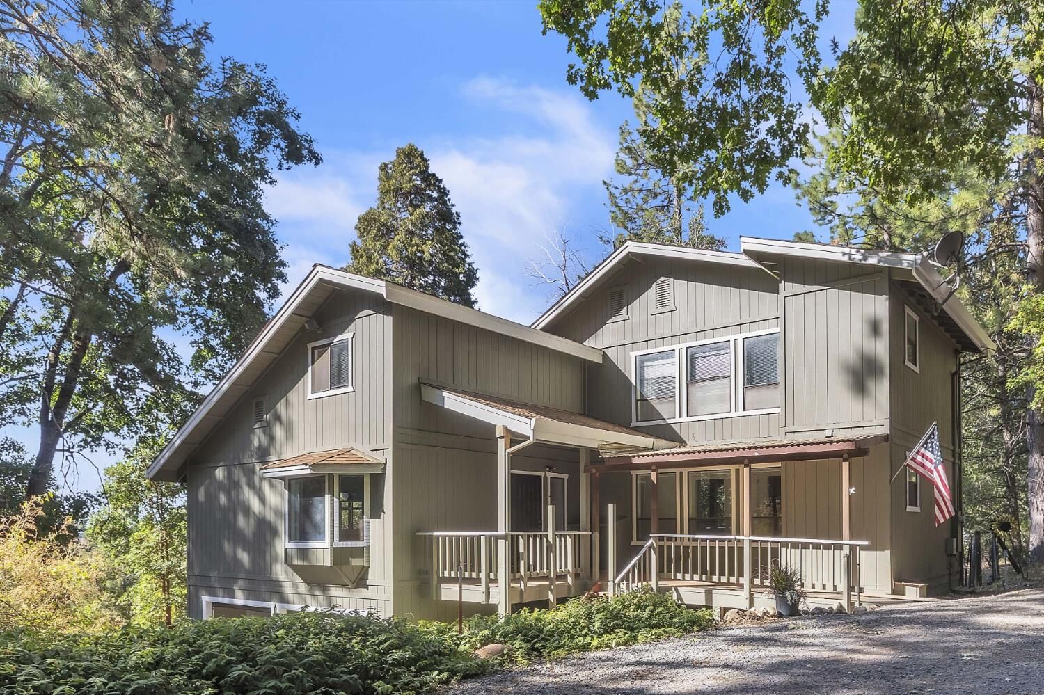 Property Photo:  6175 Walters Way  CA 95631 