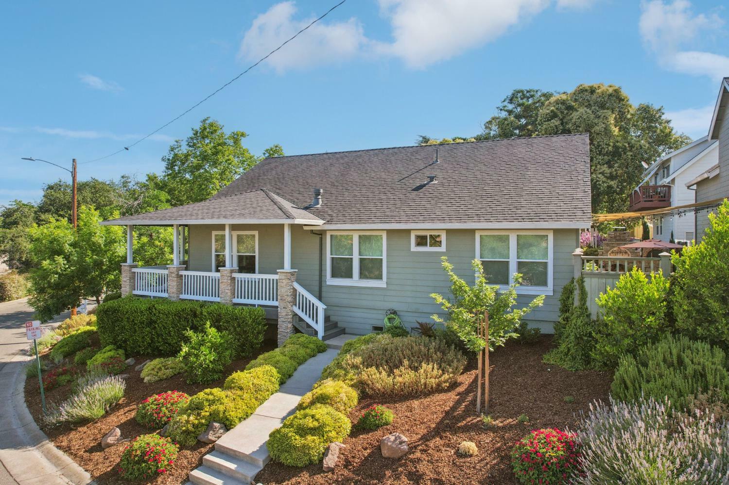 Property Photo:  1015 Figueroa  CA 95630 