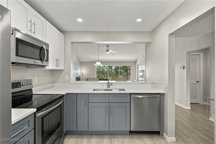 Property Photo:  4580 Andover Way 304  FL 34112 