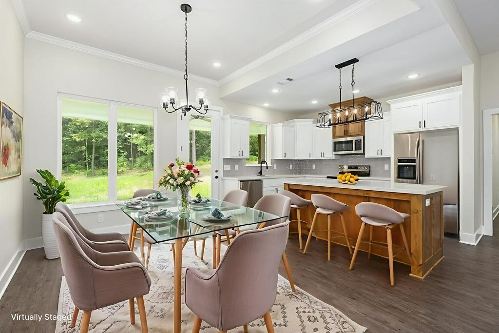 Property Photo:  313 Shirey Lane  TX 75901 