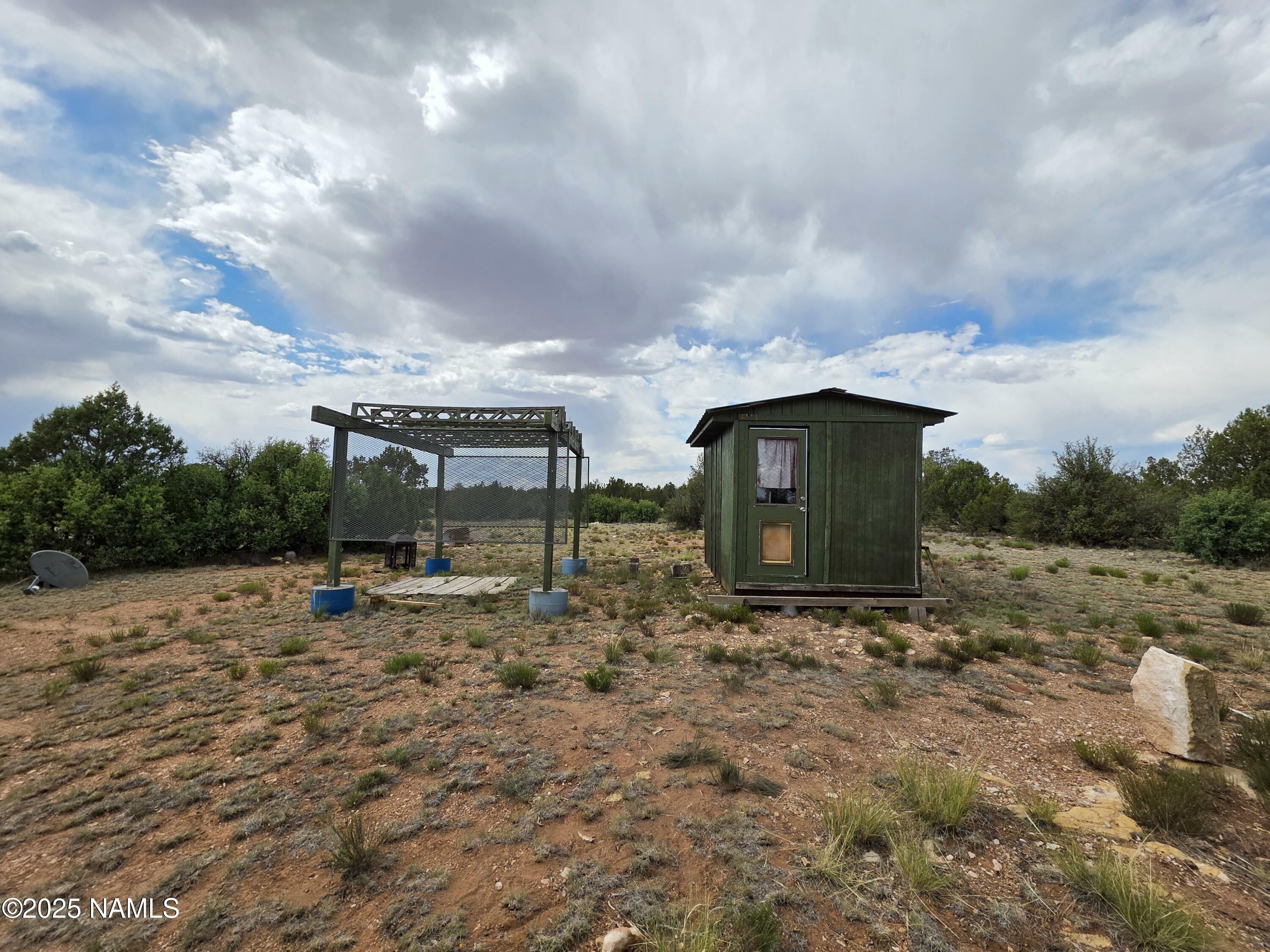 Property Photo:  9270 S Adobe Trail  AZ 86046 