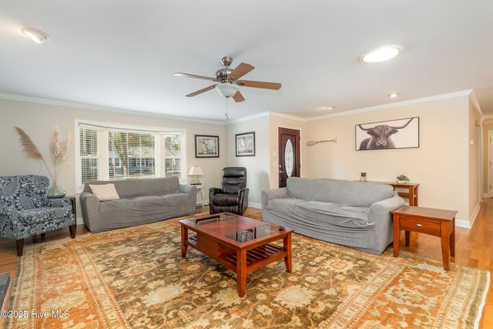 Property Photo: 108 NE 41st Street NC 28465