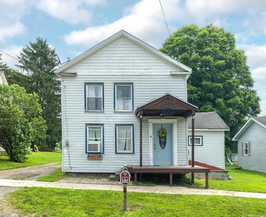 33 Roseville Ave  Mansfield PA 16933 photo
