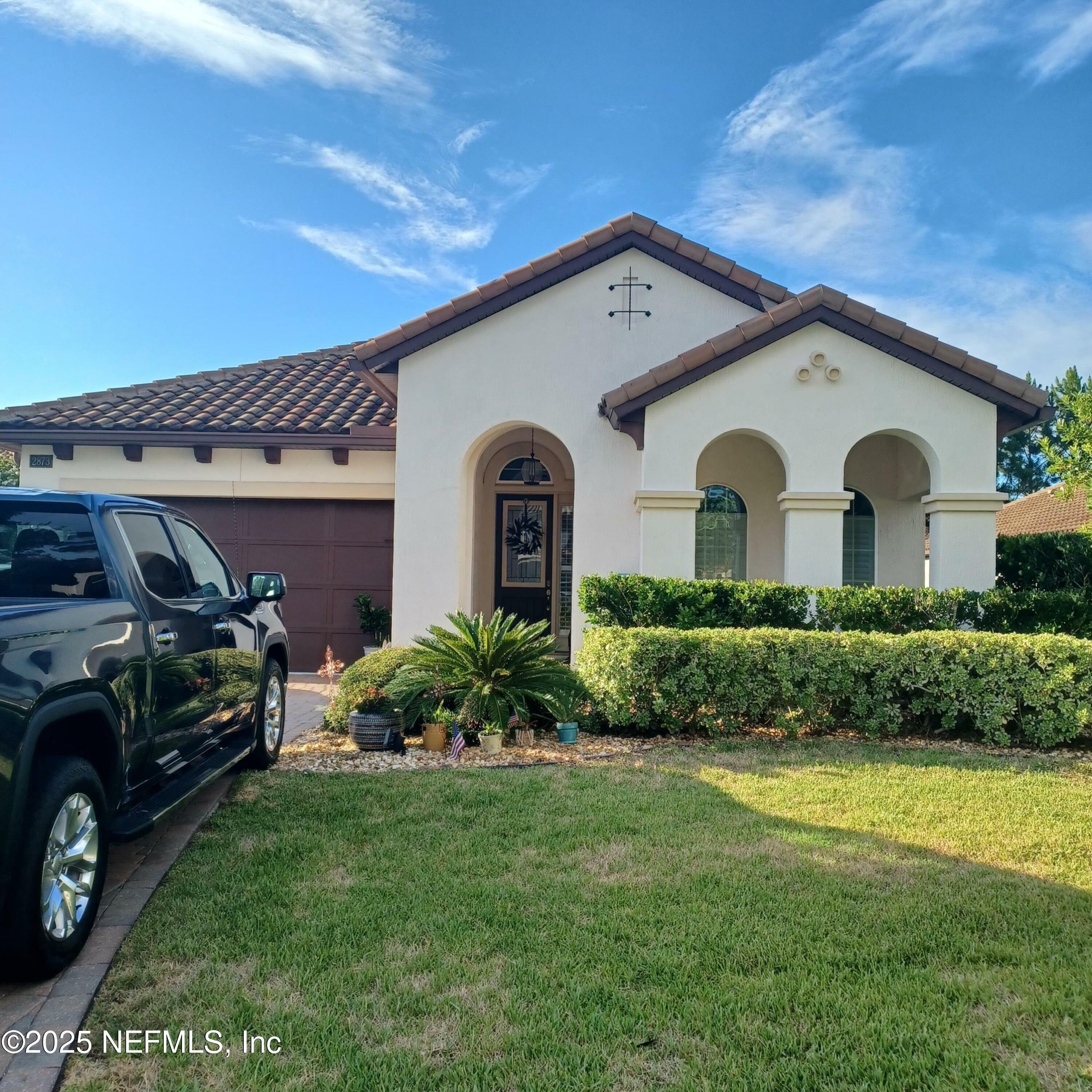 Property Photo: 2873 Preveza Court FL 32246