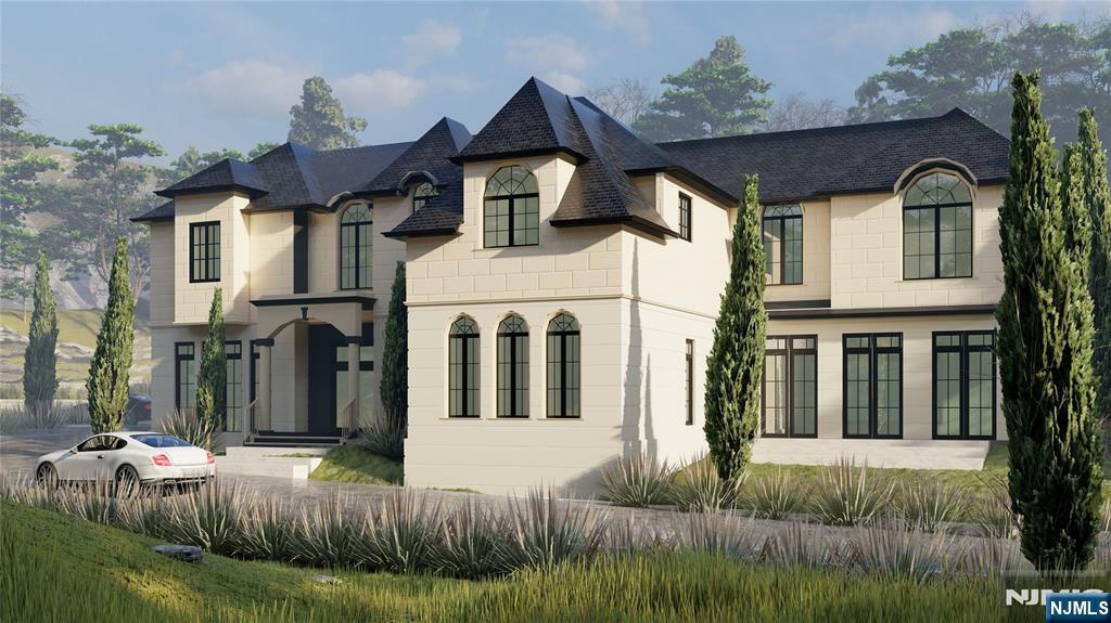 Property Photo: 36 Buckingham Drive NJ 07620