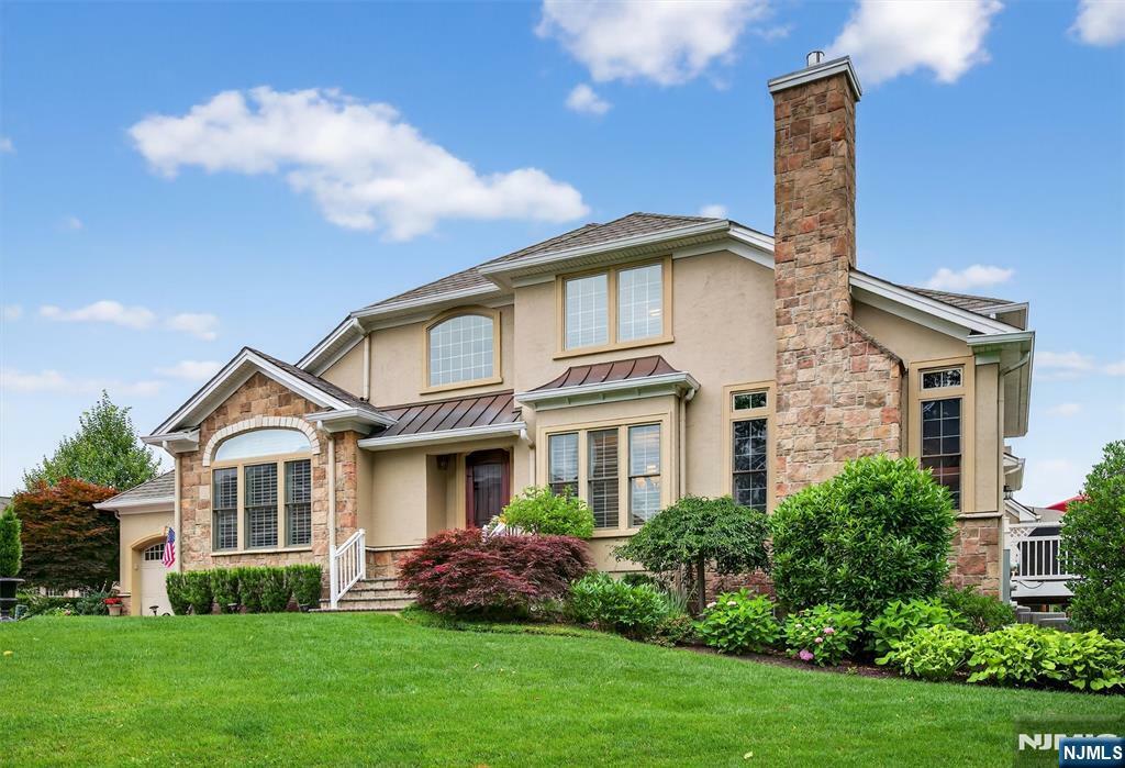77 Windsor Lane  Ramsey NJ 07446 photo