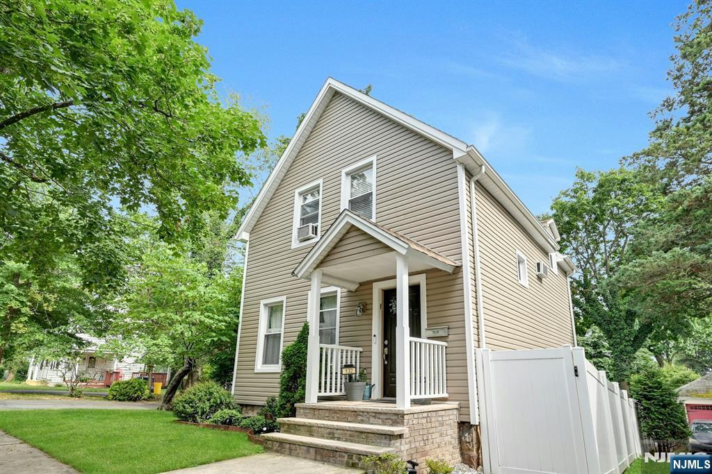 Property Photo: 132 Pleasant Avenue NJ 07631