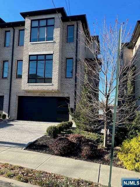 Property Photo: 1547 11th Street A NJ 07024