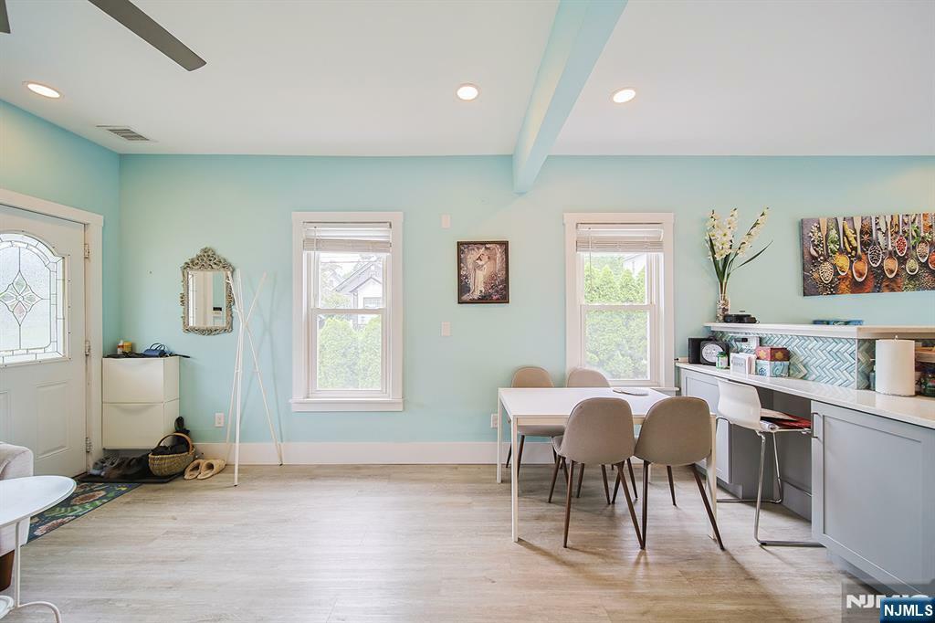 Property Photo:  117 Lake Street  NJ 07621 