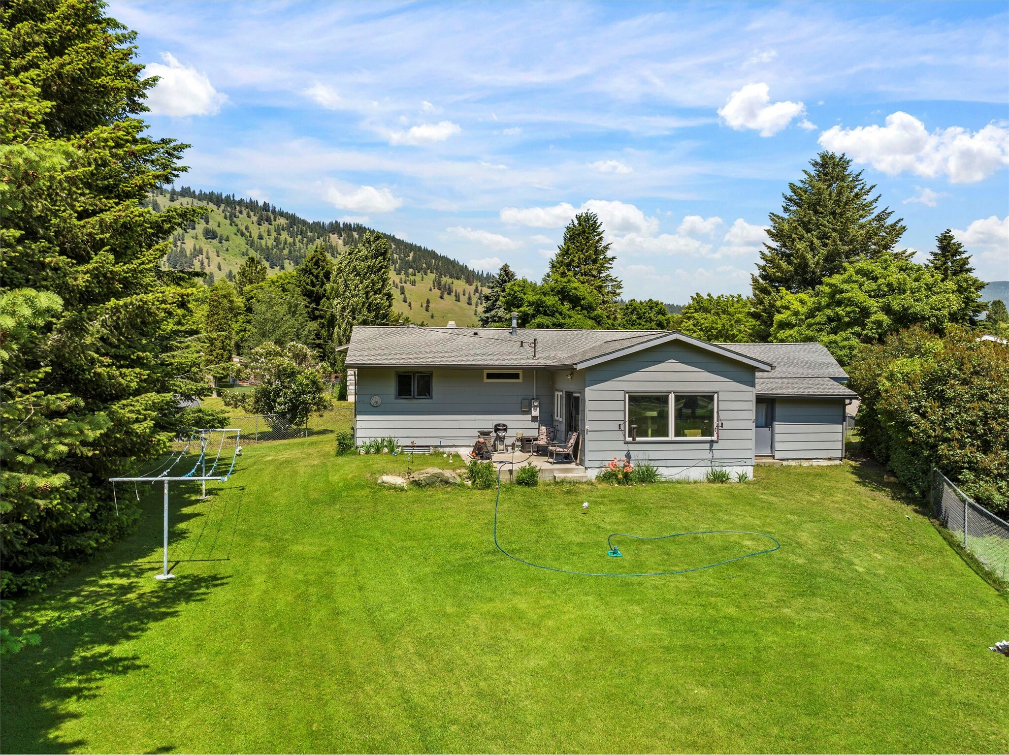 13 Canyon View Drive  Missoula MT 59802 photo