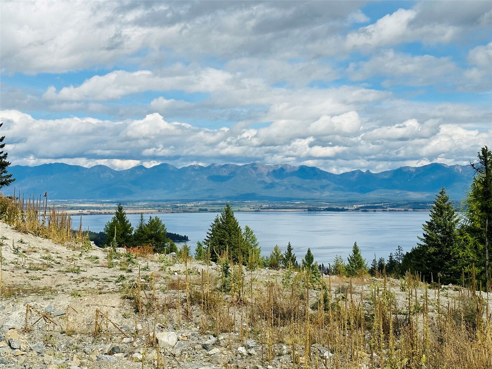 Property Photo: 410 Blacktail Heights Road MT 59922