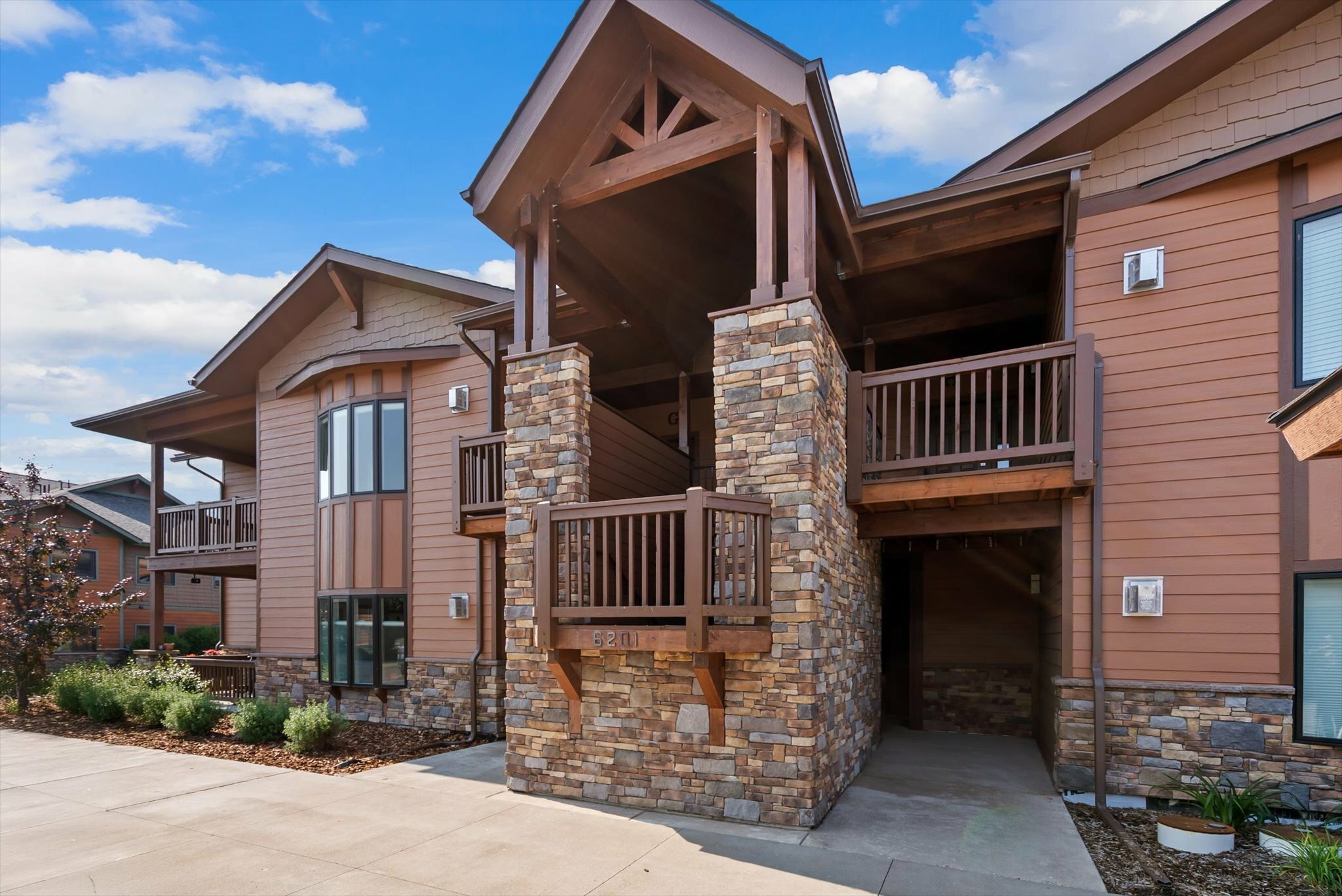 6201 Shiloh Avenue G  Whitefish MT 59937 photo