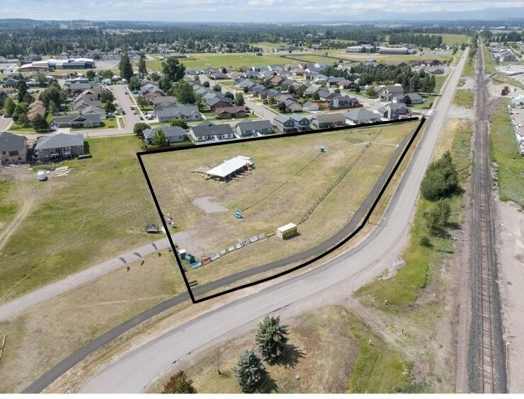 165 Veteran Drive  Columbia Falls MT 59912 photo