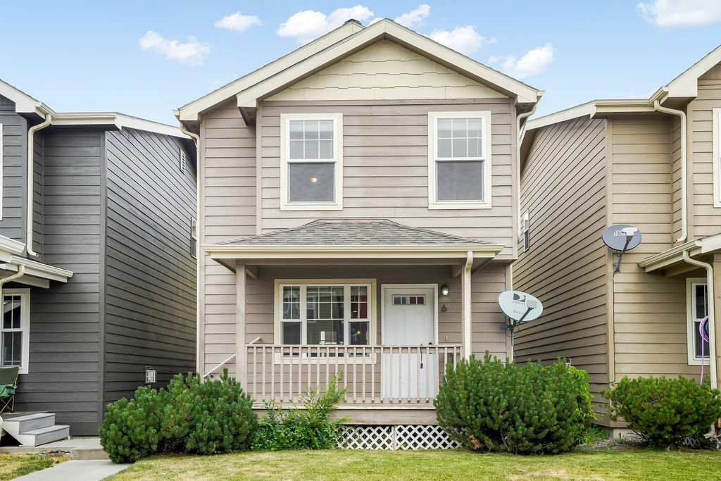 Property Photo: 2337 S 3rd Street W 6 MT 59801