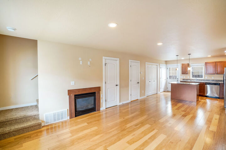 Property Photo: 2337 S 3rd Street W 6 MT 59801
