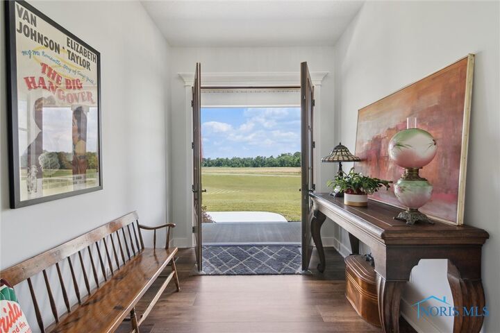 Property Photo:  4831 County Road 4-50 Road  OH 43517 