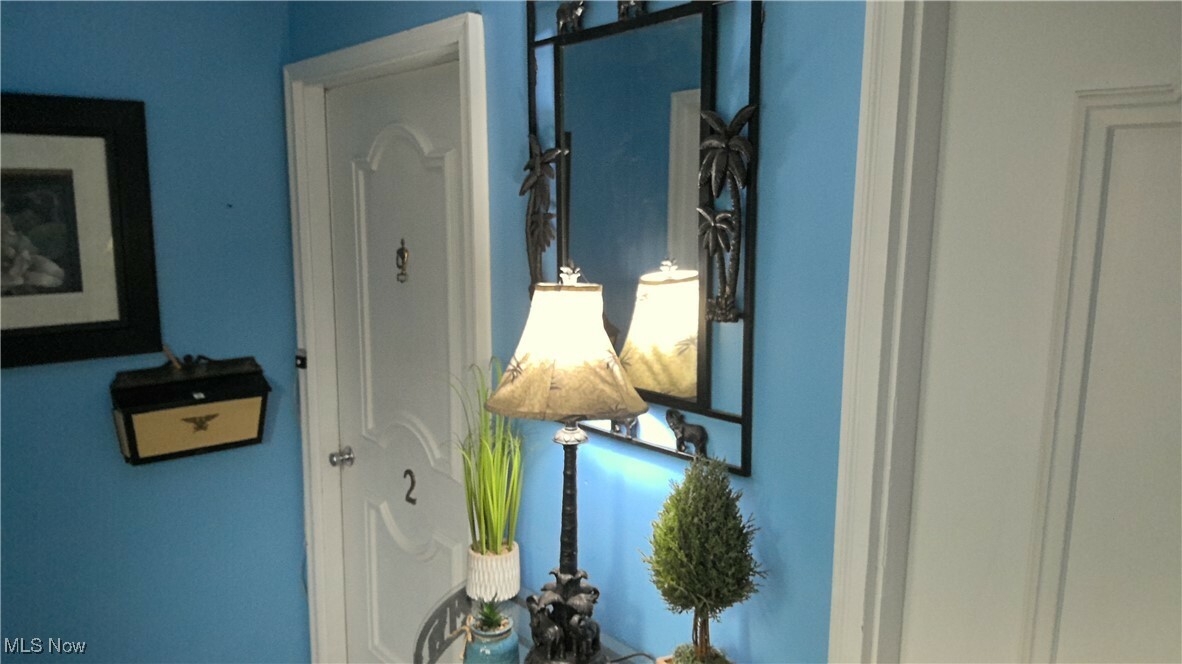 Property Photo: 231 Lawrence Street OH 44811