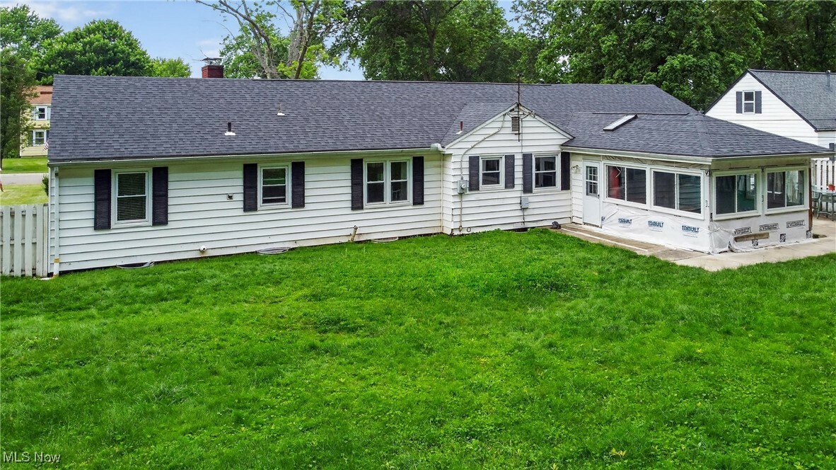 Property Photo: 120 N Middle Street OH 44408