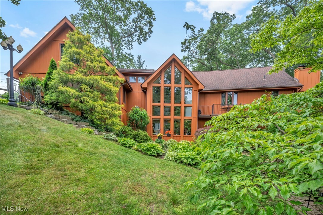 4618 Rex Lake Drive  New Franklin OH 44319 photo