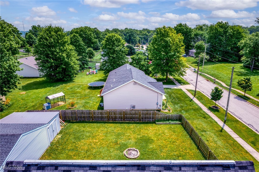 Property Photo: 2029 Buchtel Street OH 44087