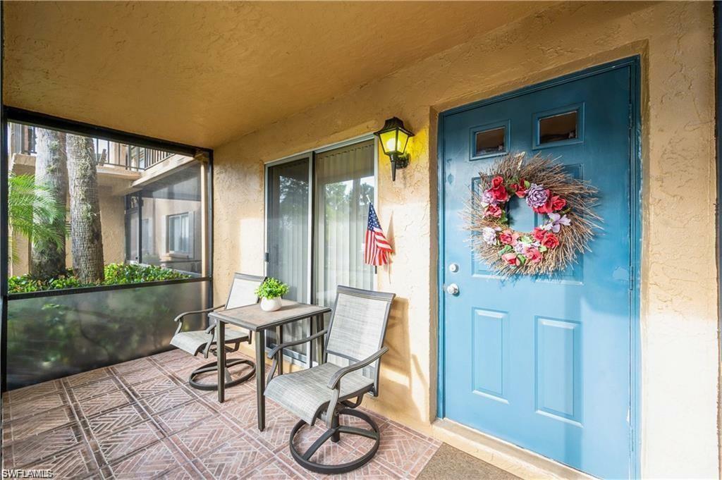 Property Photo: 4130 Looking Glass Ln 3807 FL 34112