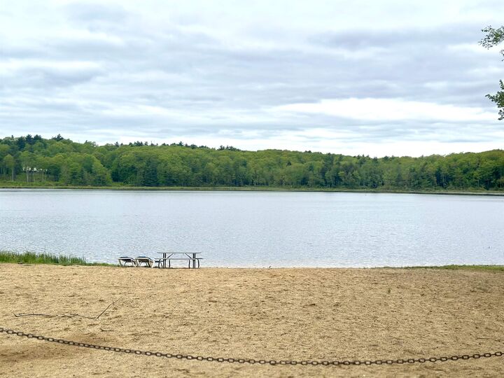 Property Photo:  19 Abnaki Path  NH 03237 