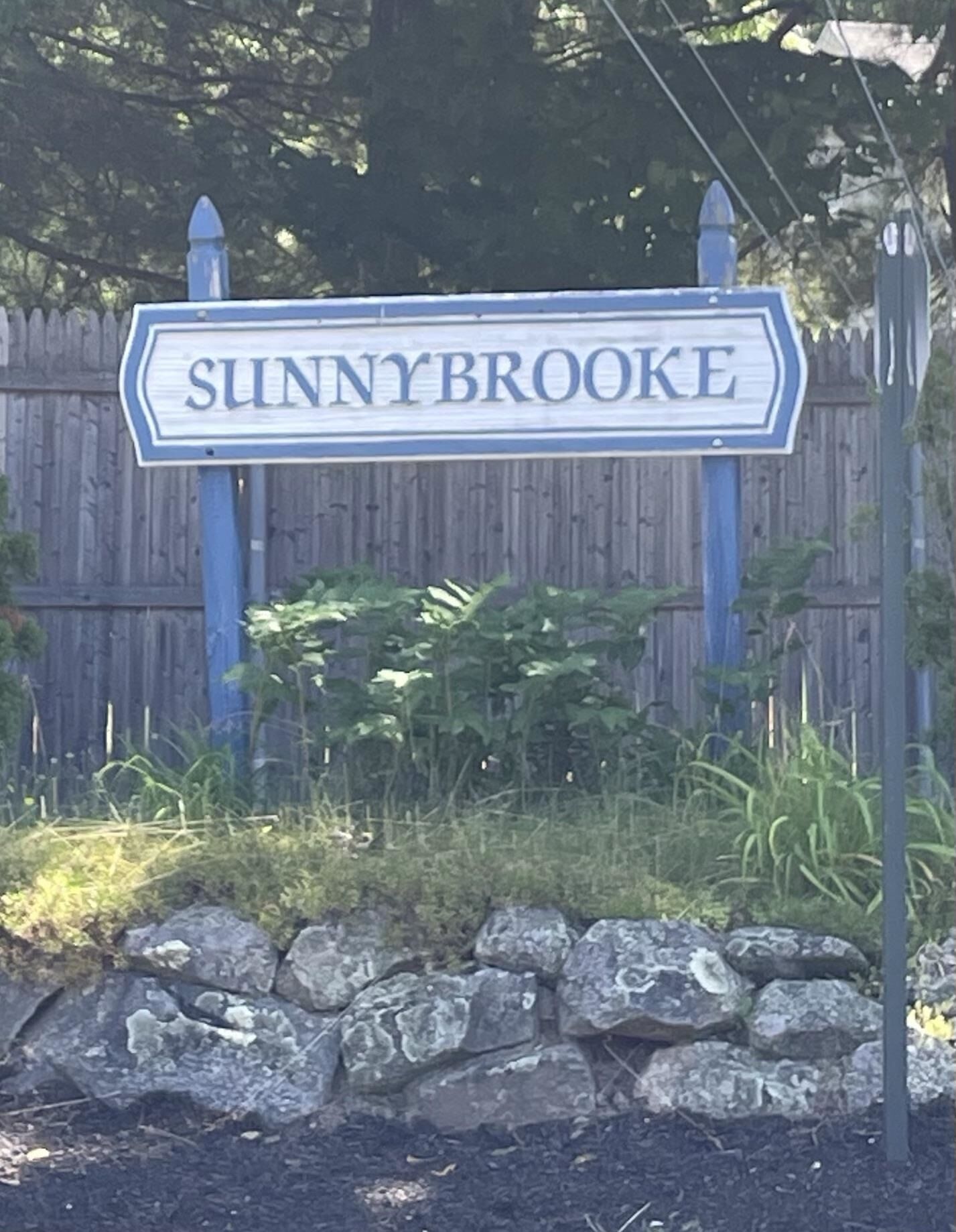 Property Photo: 17 Sunnybrooke Drive NH 03820