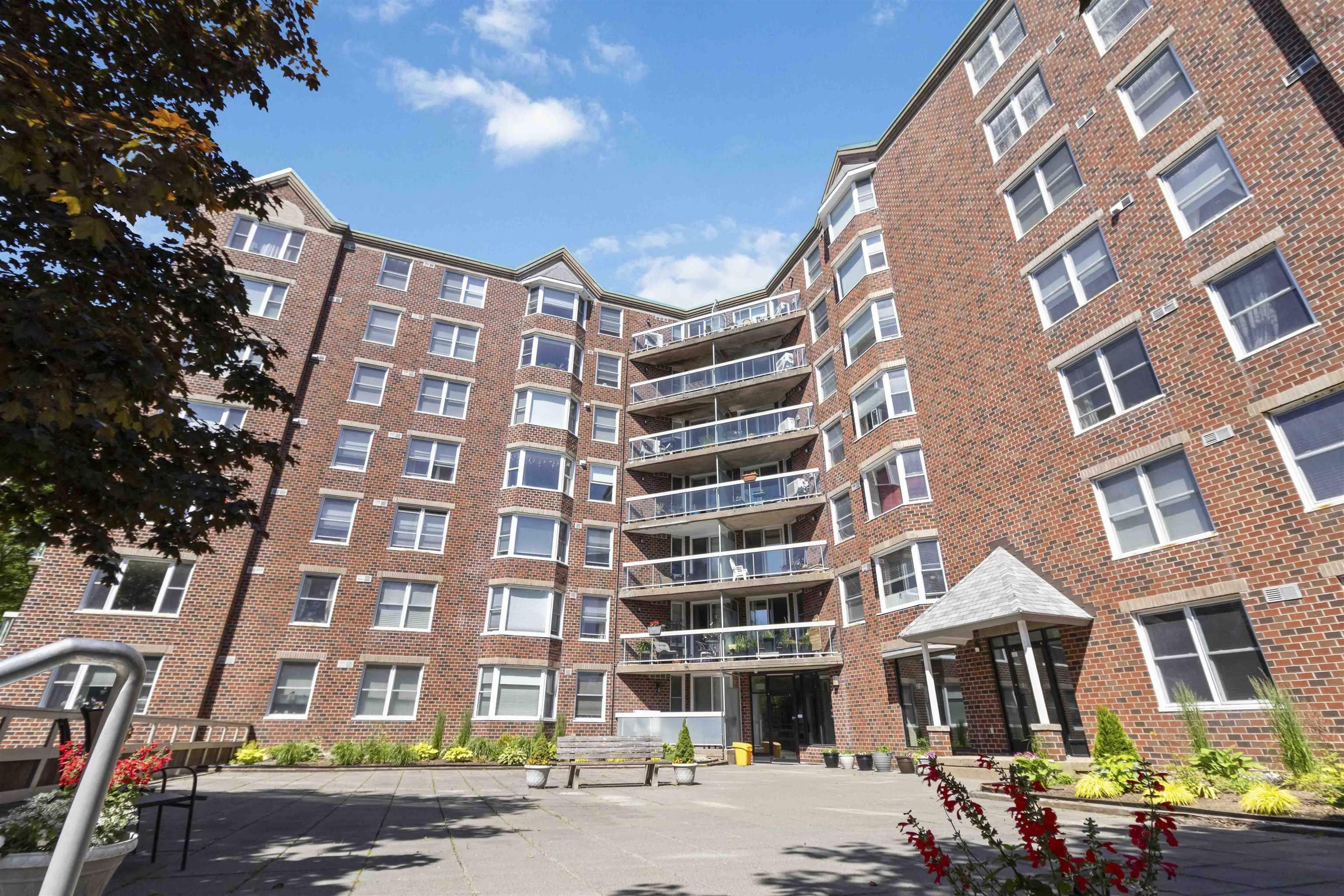 Property Photo: 203 85 Spinnaker Drive NS B3N 3E3
