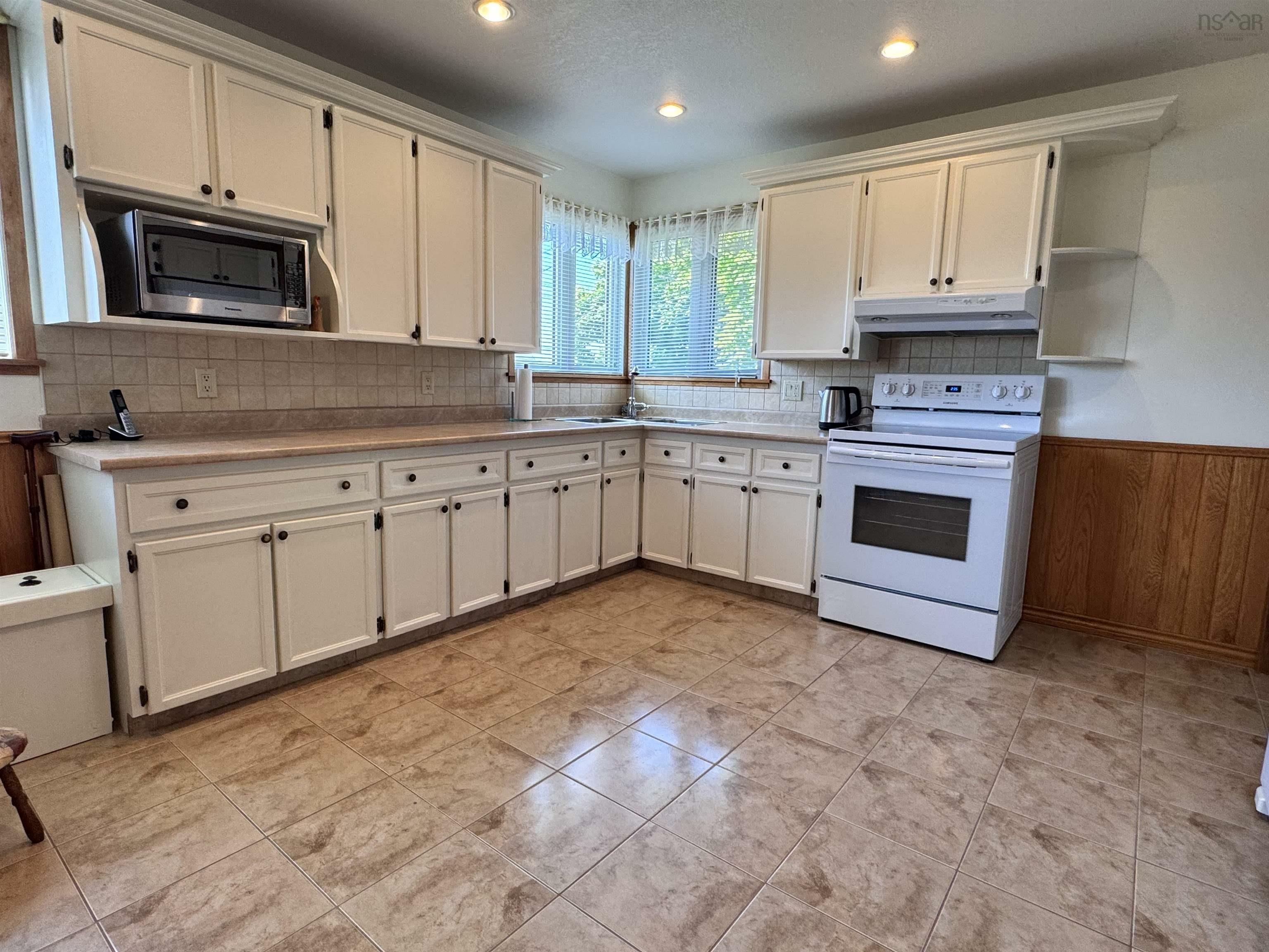 Property Photo: 249 Phalen Road NS B1A 3B5