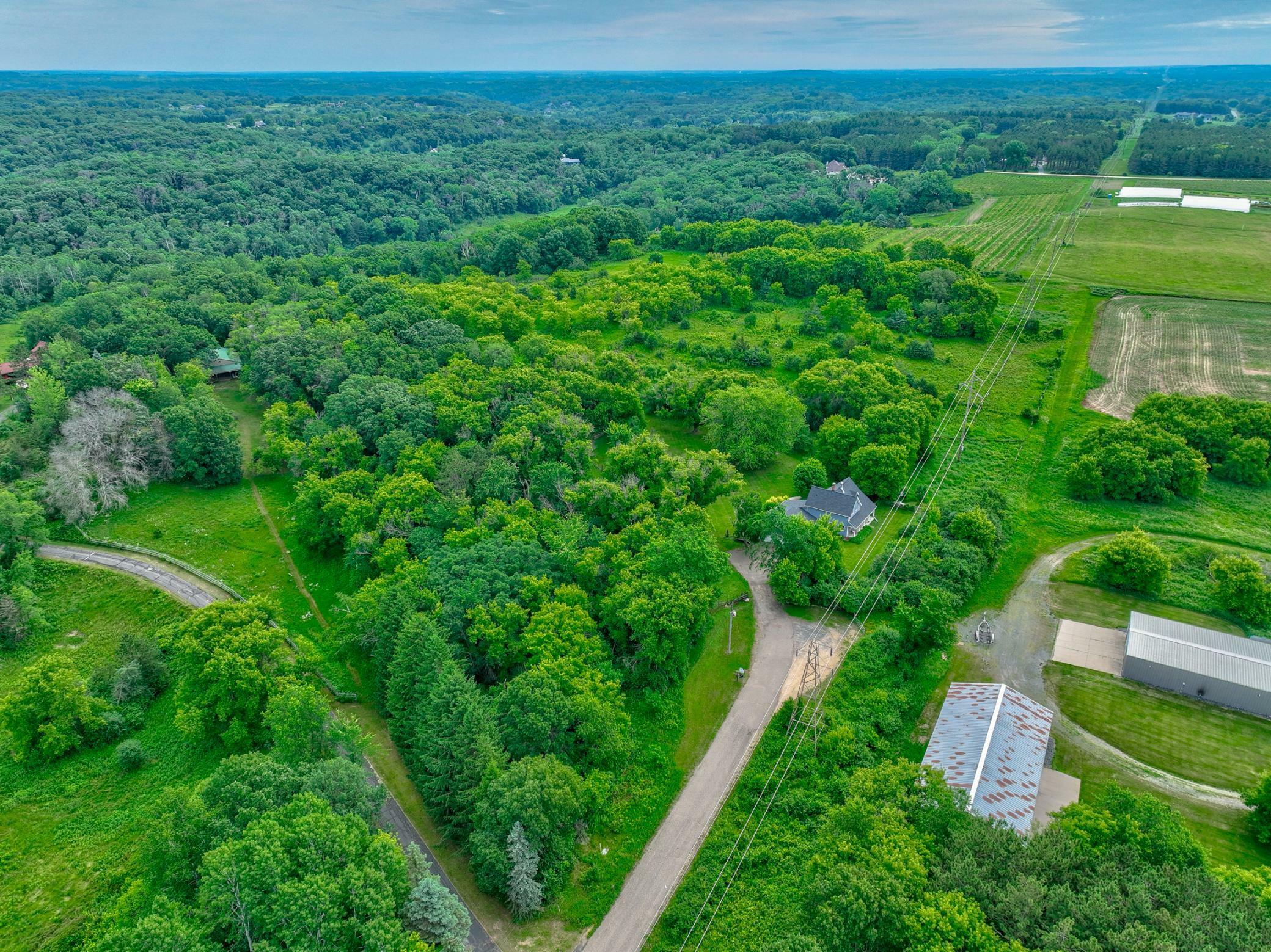 Property Photo: 1199 McKinley Drive WI 54016
