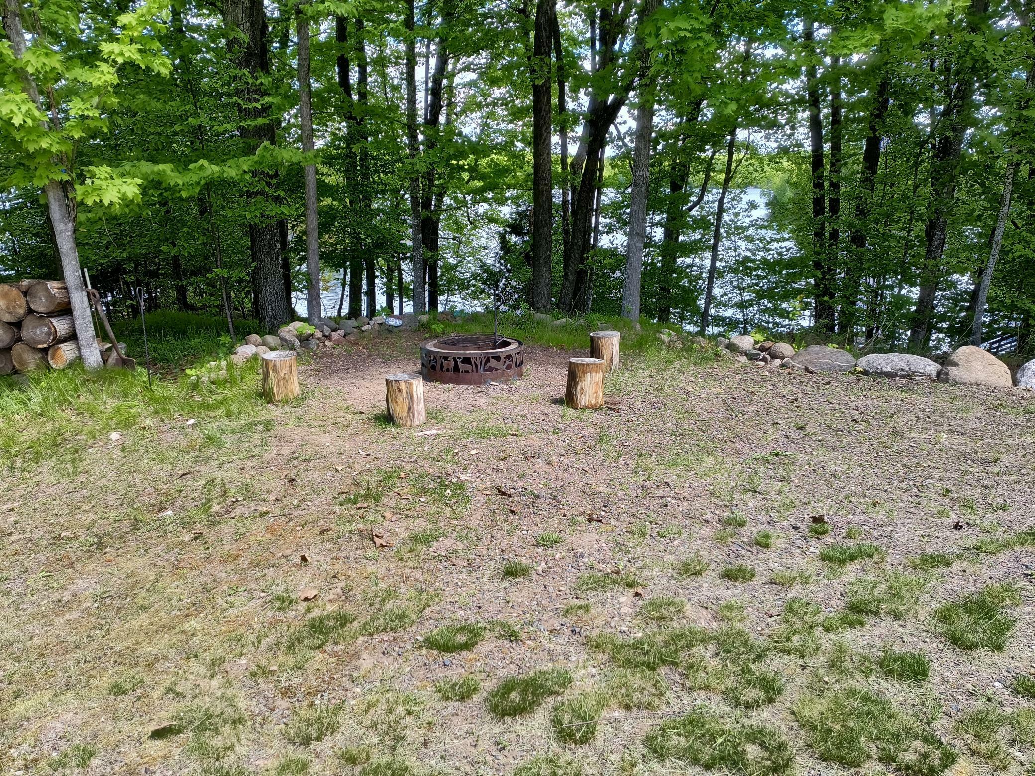 Property Photo:  Tbd 360th Street  WI 54768 