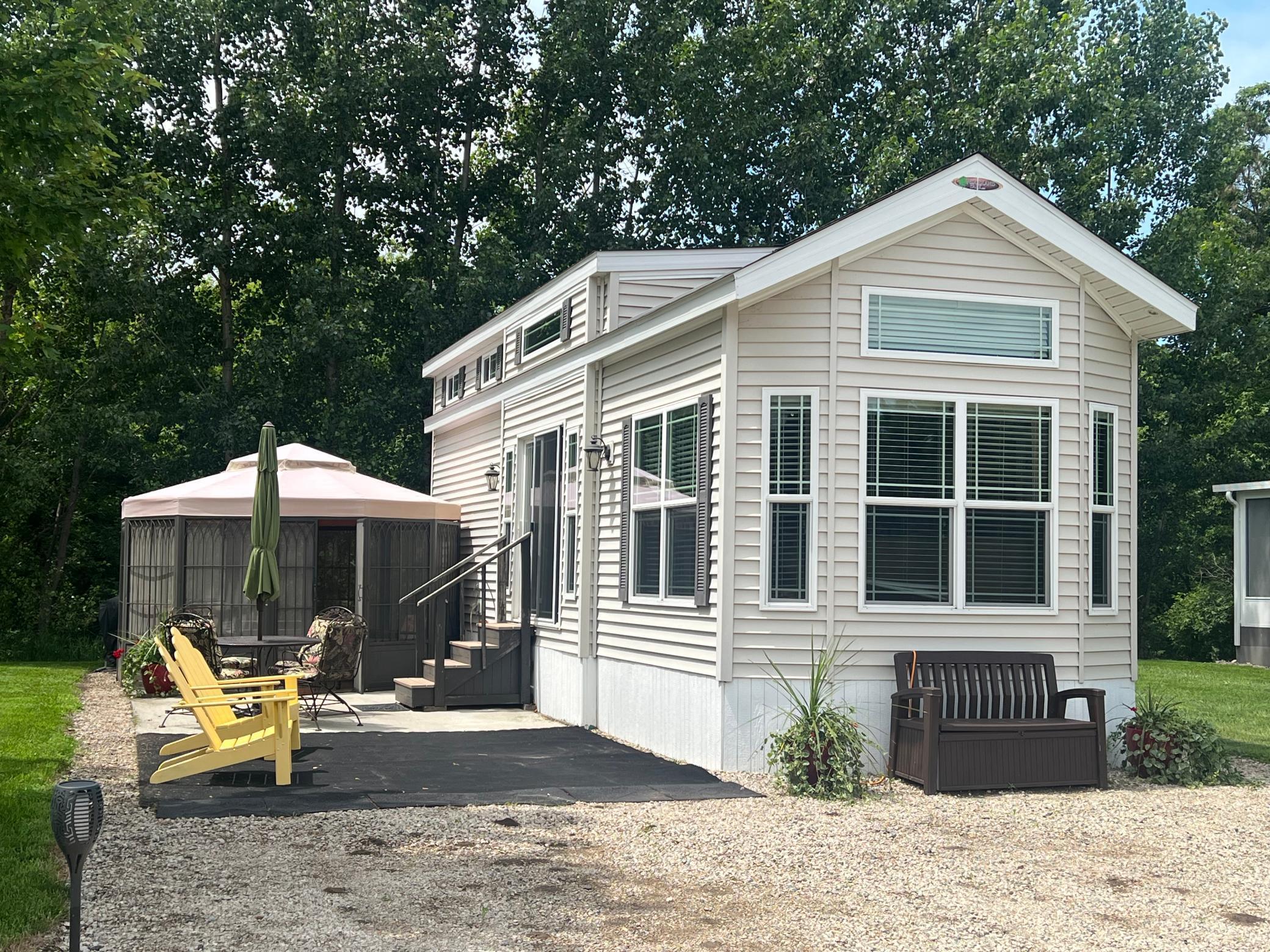 Property Photo: 20965 S Lakeshore Drive 11 MN 56334
