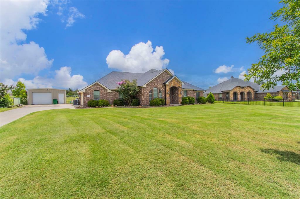 Property Photo: 10231 Bantry Lane TX 75126