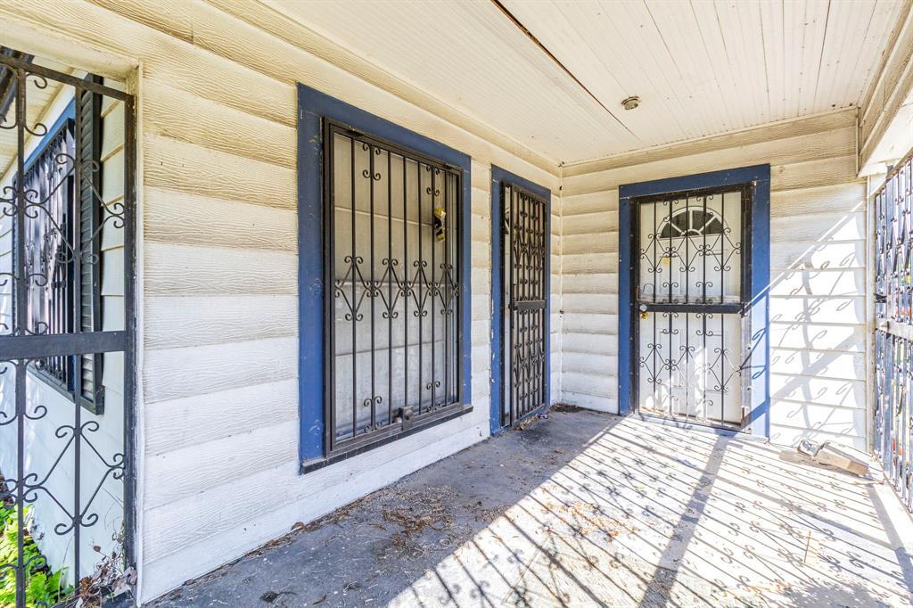 Photo de la propriété:  3047 Fernwood Avenue  TX 75216 