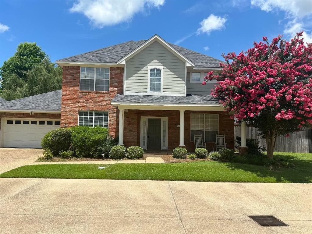 Property Photo: 8120 Captain Mary Miller Drive LA 71115