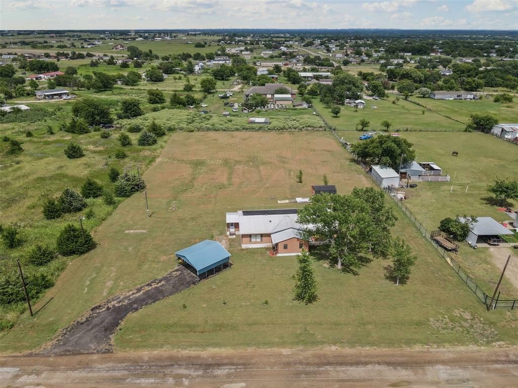 Property Photo: 3416 Happy Meadows Drive TX 76009
