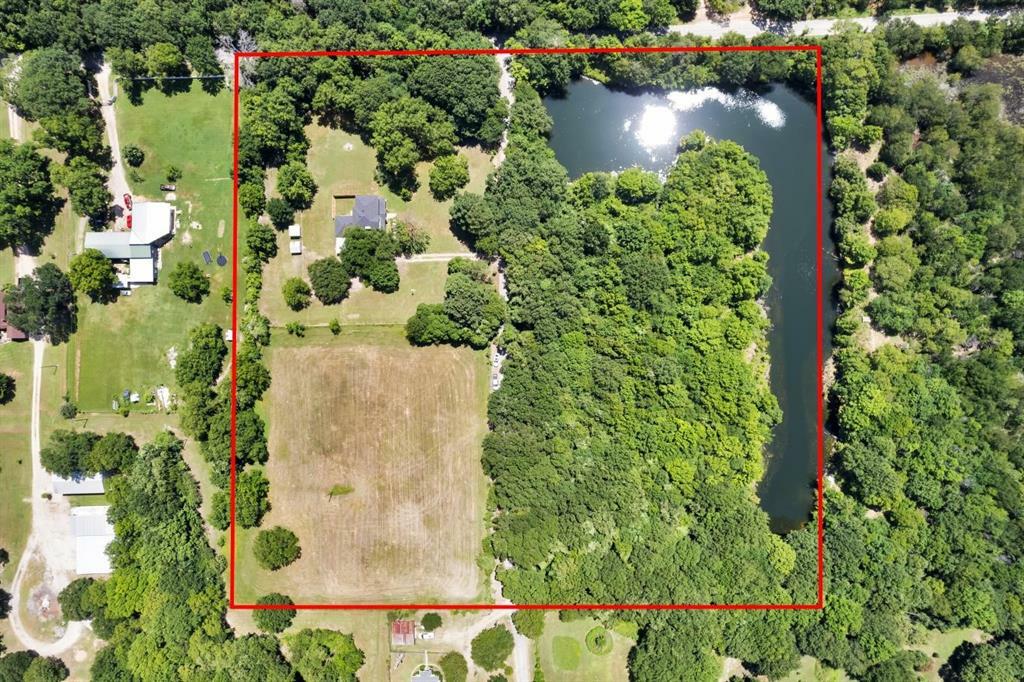 Property Photo:  495 Loren Boyd Road  TX 75159 