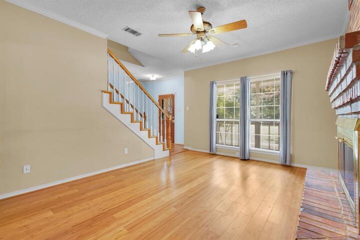 Property Photo:  495 Loren Boyd Road  TX 75159 