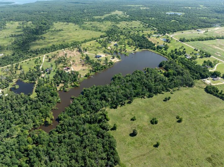 Property Photo:  2851 County Road 33900  TX 75473 