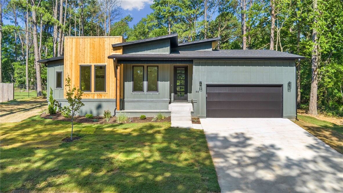 Property Photo:  44 Coylton Drive  AR 72715 