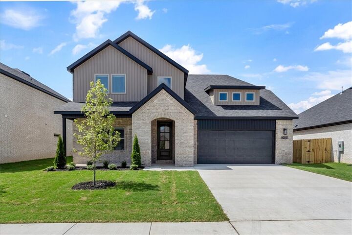 Property Photo: 7005 SW Basswood Avenue AR 72713