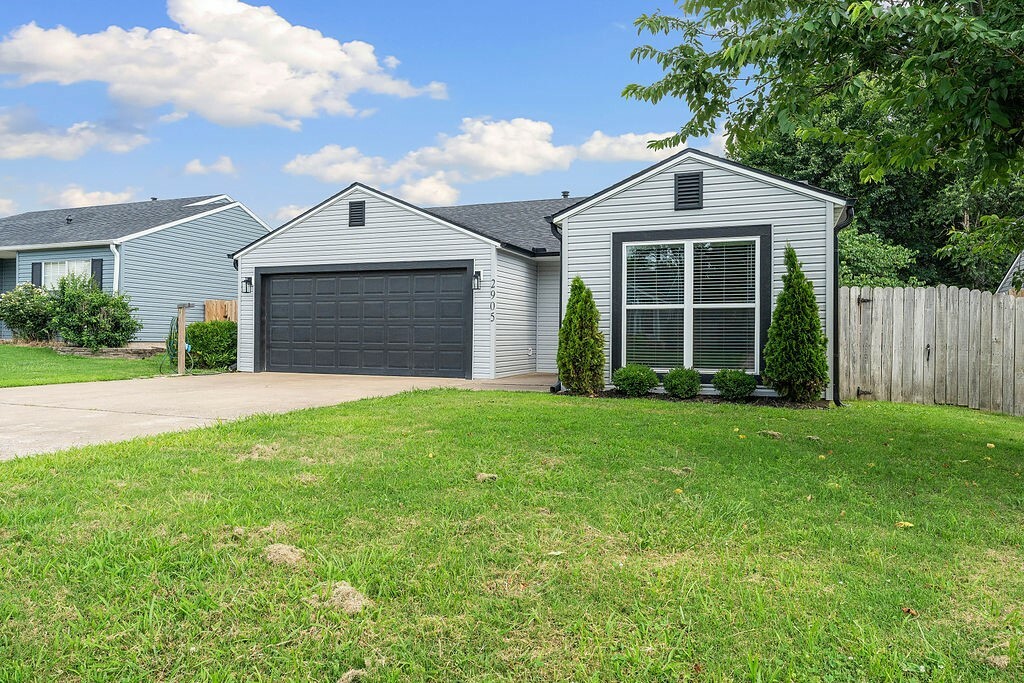 2905 NE 12th Street  Bentonville AR 72712 photo