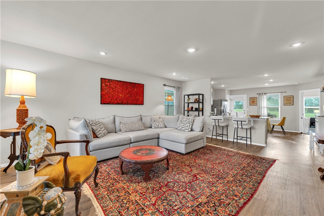 Property Photo: 3461 Red Tail Way AR 72730
