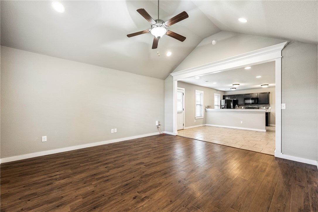 Property Photo: 708 SW Willowpoint Road AR 72712
