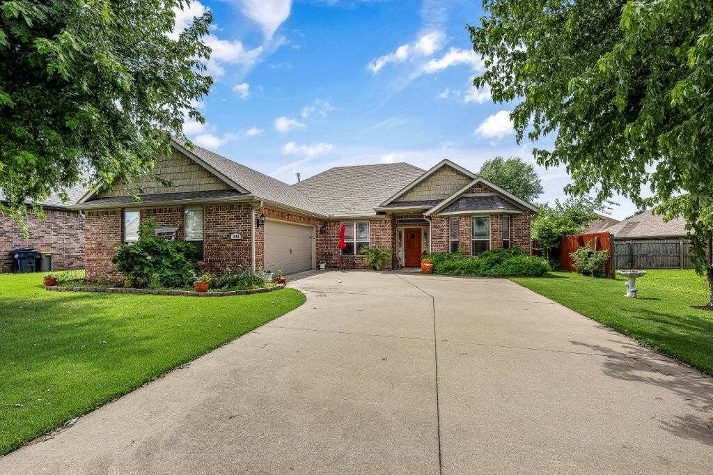 3004 N 16th Street  Rogers AR 72756 photo