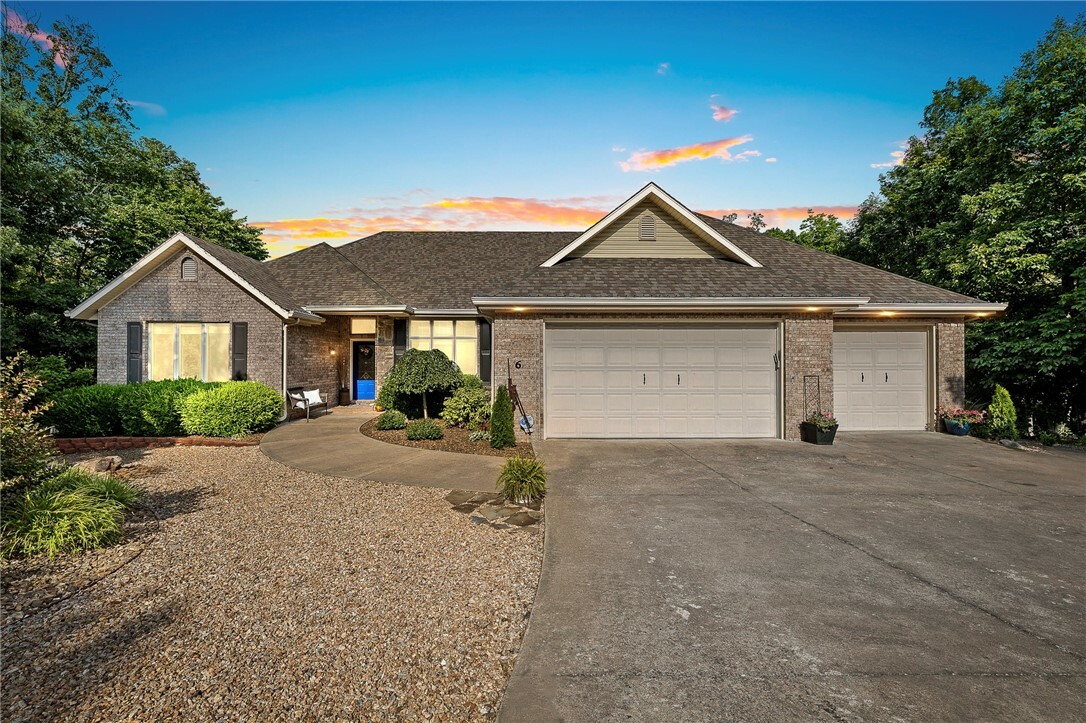 6 Leawood Place  Bella Vista AR 72715 photo